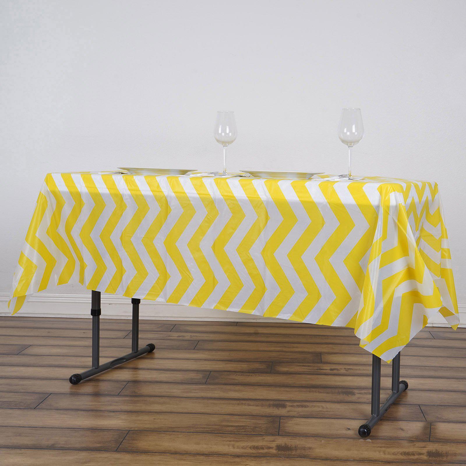 make-your-order-official-of-yellow-chevron-waterproof-plastic-tablecloth-pvc-rectangle-disposable-table-cover-54×72-online_1.jpg