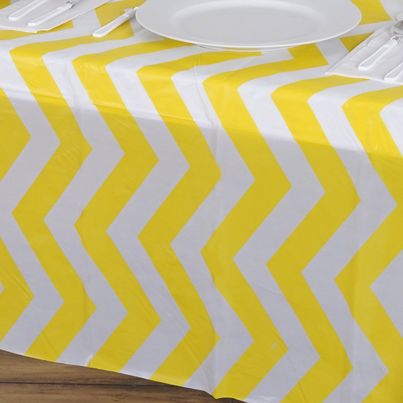 make-your-order-official-of-yellow-chevron-waterproof-plastic-tablecloth-pvc-rectangle-disposable-table-cover-54×72-online_2.jpg